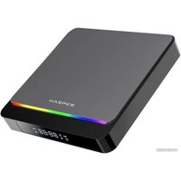 Смарт-приставка Harper ABX-440