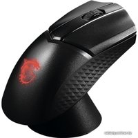 Игровая мышь MSI Clutch GM31 Wireless