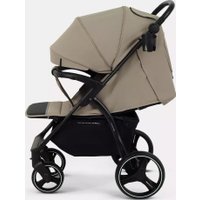 Коляска прогулочная «книга» Rant Basic Alpine 2026 RA450 (бежевый)