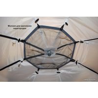 Экспедиционная палатка Берег УП-5 Люкс