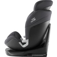 Детское автокресло Britax Romer Swivel (midnight grey)