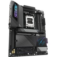 Материнская плата Gigabyte X870E Aorus Pro