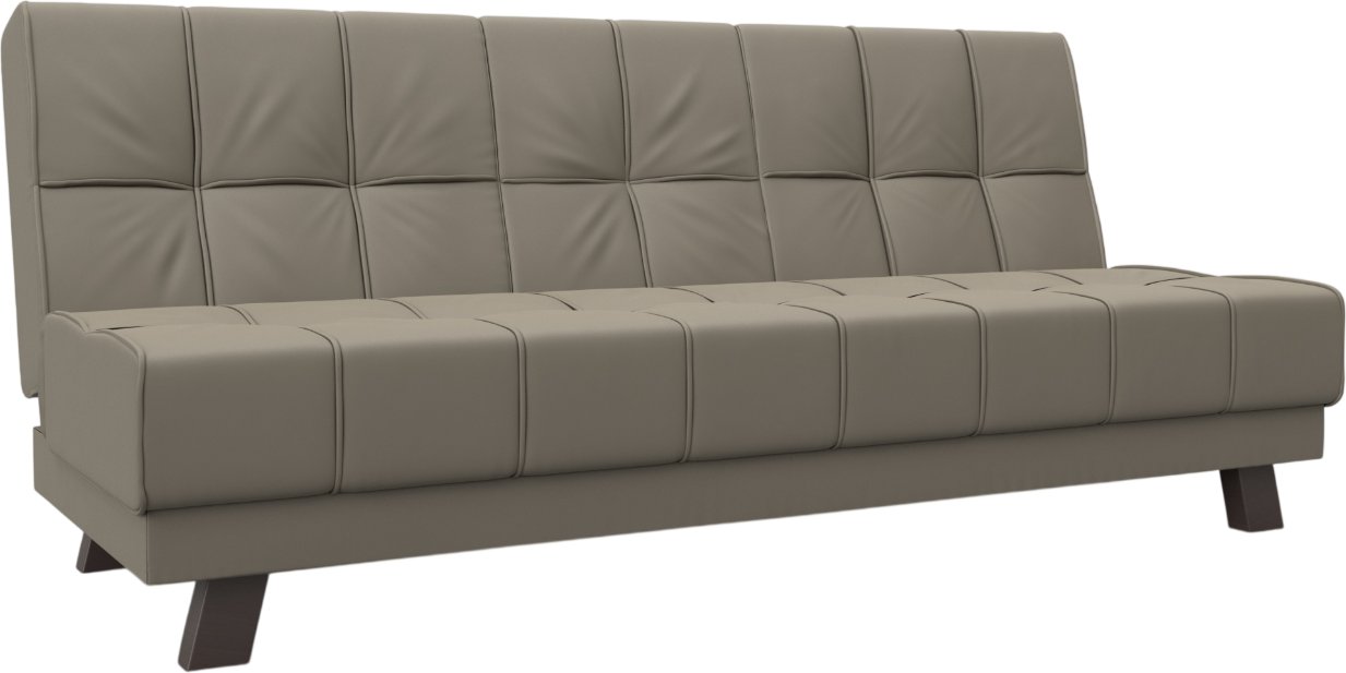 

Диван Лига диванов Винсент 126445 (экокожа Grifon 04 бежевый)