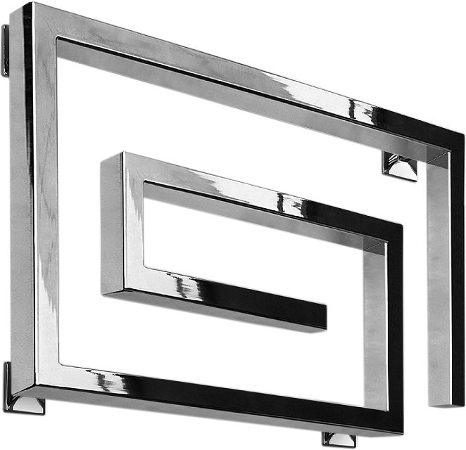 

Полотенцесушитель Ростела Гармония 1/2" 87x48 см