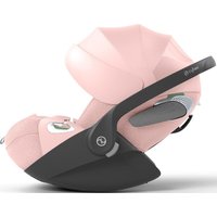 Детское автокресло Cybex Cloud T i-Size Plus (peach pink)