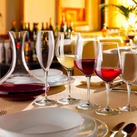 Декантер Bormioli Rocco Электра 1.92347