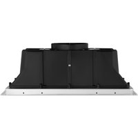 Кухонная вытяжка Weissgauff BOX 900 PB WH