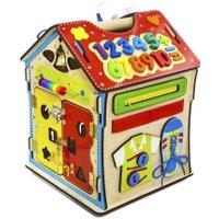 Бизиборд Alatoys Бизидом БД03