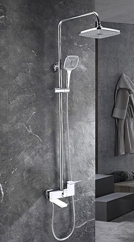 Душевая система  Vieir V423562-F