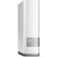 Сетевой накопитель WD My Cloud 2TB (WDBCTL0020HWT)