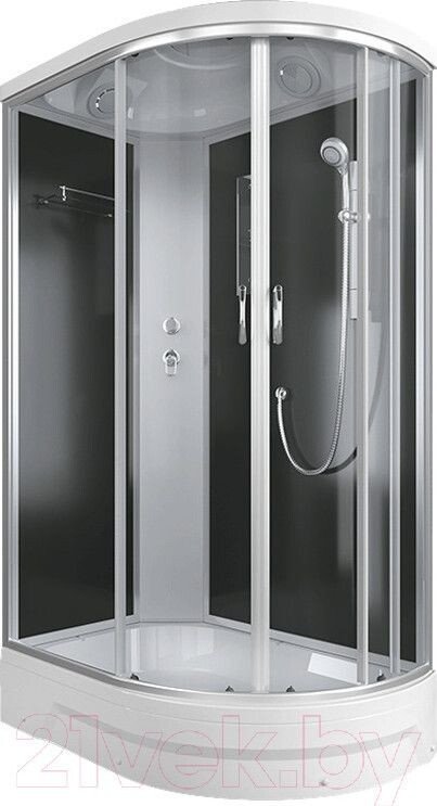 Душевая кабина Erlit ER351226L-C2-RUS