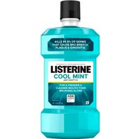 Ополаскиватель для полости рта Listerine Cool Mint (1 л)