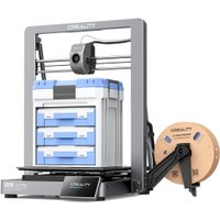 FDM принтер Creality Ender-3 V3 plus