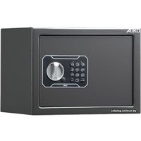 Мебельный сейф AIKO T-230 EL