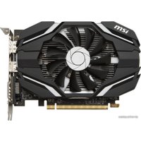 Видеокарта MSI Radeon RX 460 OC 2GB GDDR5 [RX 460 2G OC]