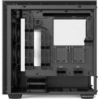 Корпус NZXT H700i (черный/белый)
