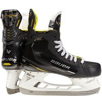 Коньки BAUER Supreme M4 skate Senior (р. 41, полнота FIT 2)