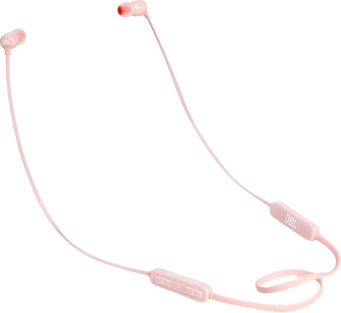 

Наушники JBL Tune 110BT (розовый)