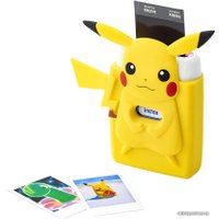Мобильный фотопринтер Fujifilm Instax Mini Link Special Edition Pokemon