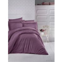 2-спальный комплект постельного белья Царство сновидений Черника 1х1 (2-спальный, нав. 50Х70) в Борисове