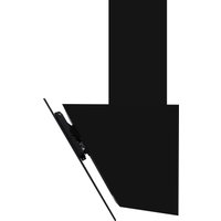 Кухонная вытяжка Weissgauff Assy 60 TC BL