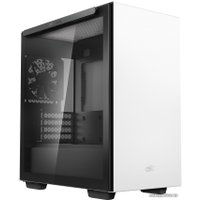 Корпус DeepCool Macube 110 WH R-MACUBE110-WHNGM1N-G-1