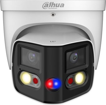 IP-камера Dahua DH-IPC-PDW3849P-A180-E2-AS-PV