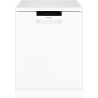 Отдельностоящая посудомоечная машина Weissgauff DW 6035 (модификация 2025 года)