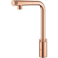 Смеситель Grohe Minta Smartcontrol 31613DA0 (теплый закат)