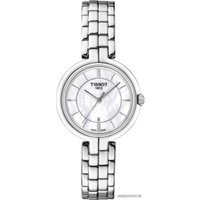 Наручные часы Tissot Flamingo T094.210.11.111.00