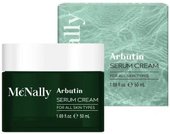 Крем для лица Arbutin Serum Cream Осветляющая с арбутином (50 мл)