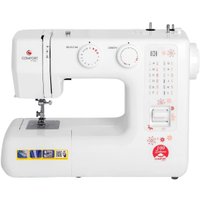 Электромеханическая швейная машина Comfort Sakura 100