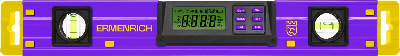 

Уровень строительный Ermenrich Verk LY40 81741