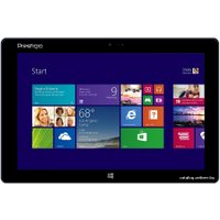 Планшет Prestigio MultiPad Visconte 32GB 3G (PMP810E3GWH)