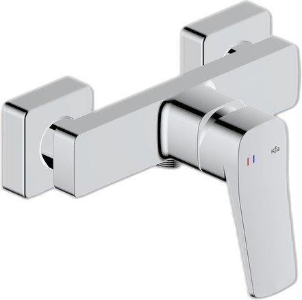 

Смеситель Armatura Kfa Malaga 4526-010-00