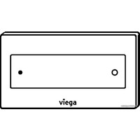 Панель смыва Viega Visign for Style 12 8332.1 (нержавеющая сталь) [597 283]