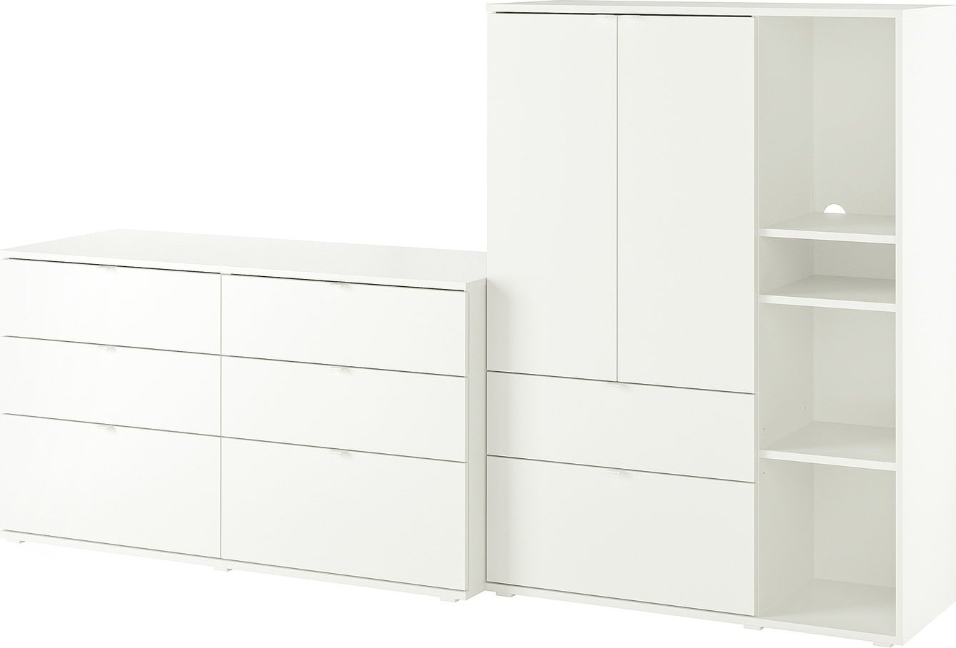 Комод Ikea Vihals S39442177