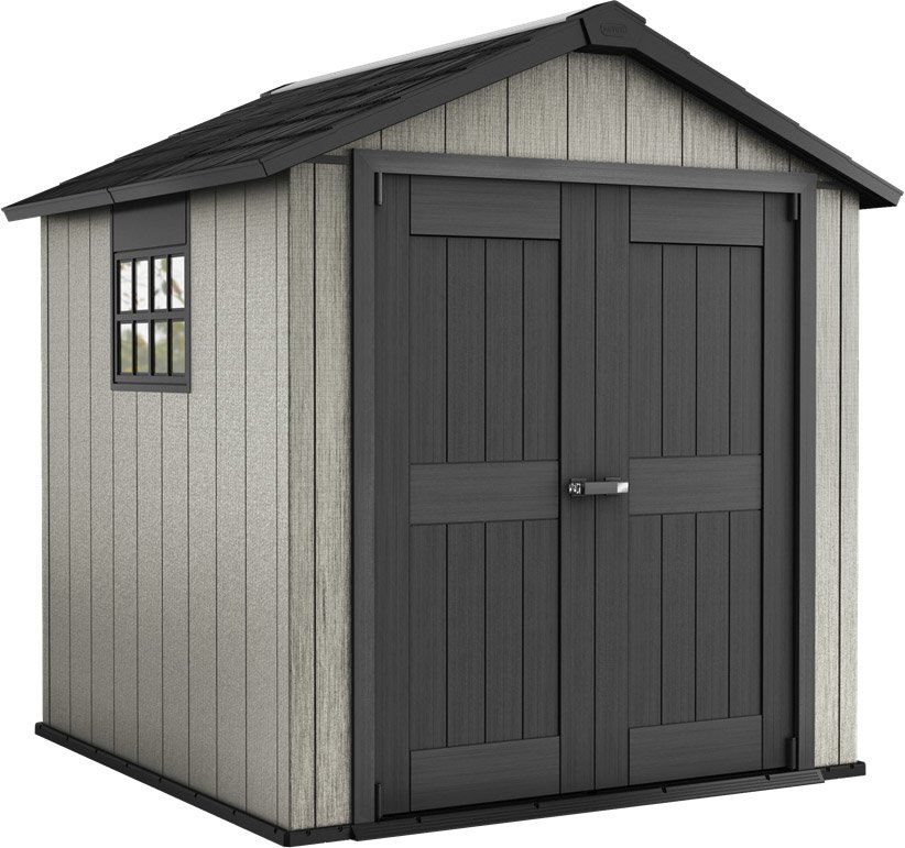 

Keter Oakland 757 (2.23x2.29 м)