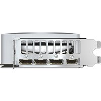 Видеокарта Gigabyte GeForce RTX 5080 Aero OC SFF 16G GV-N5080AERO OC-16GD в Гродно