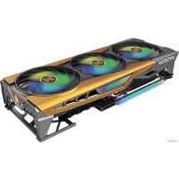 Видеокарта Sapphire Toxic RX 6900 XT Air Cooled 16GB 11308-11-20G в Борисове