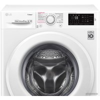 Стиральная машина LG F2M5NS3W