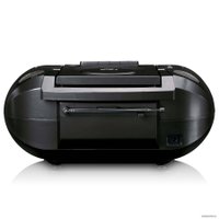 Магнитола Lenco SCD-6900BK (черный)