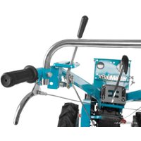 Мотоблок дизельный BauMaster DT-8809X
