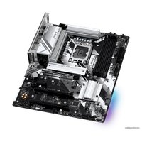 Материнская плата ASRock B760 PRO RS/D4