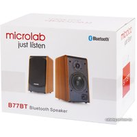 Акустика Microlab B77BT