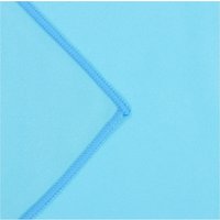 Полотенце Onlytop 76x152см 10131595 (голубой)