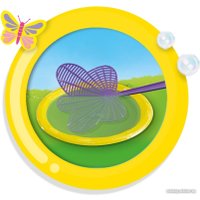 Мыльные пузыри SES Creative Бабочка 02276