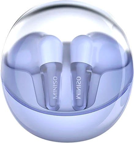 

Наушники Miniso Master 3597