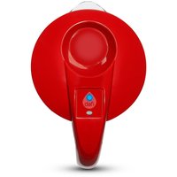 Кувшин DAFI Crystal (красный)