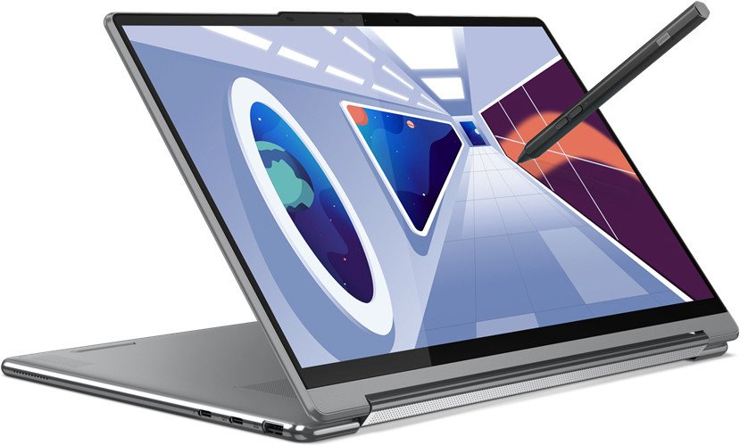 

Ноутбук 2-в-1 Lenovo Yoga 9 14IRP8 83B1002YRK